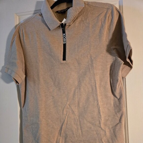 Michael Kors Polo Shirt - Picture 1 of 4